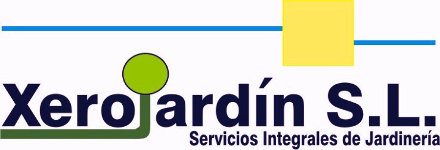 Xerojardin S.L. Servicios Integrales de Jardinería. 