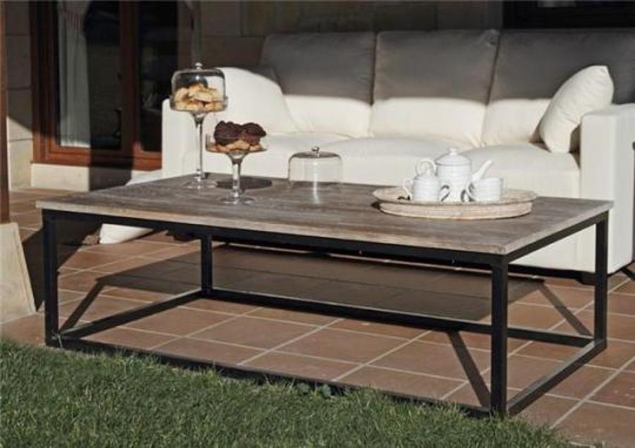 mesa centro industrial combi