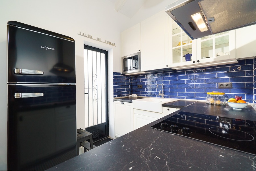 Reforma integral piso Denia