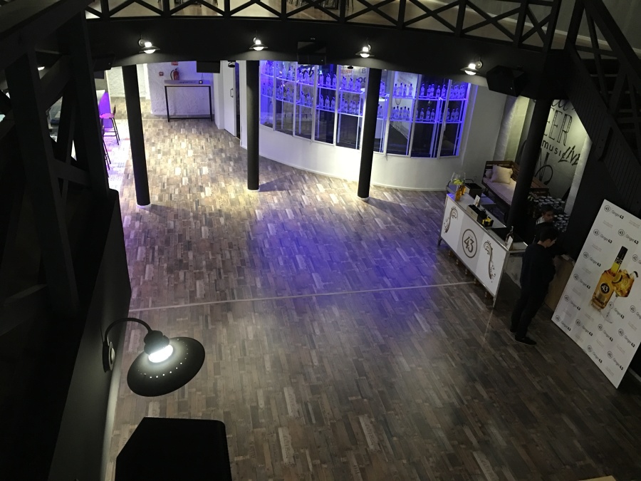 Adecuación de Local