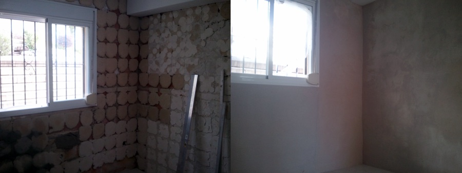 YESO CALPE 1