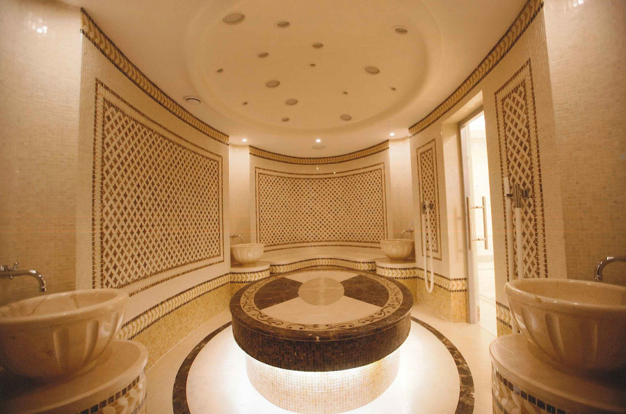 Hammam