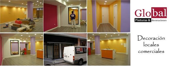 Zapatería infantil.