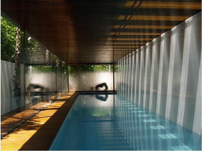 Zona de SPA y usos multiples Javea