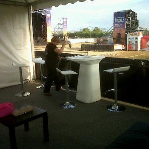 zona vip conciertos santander music