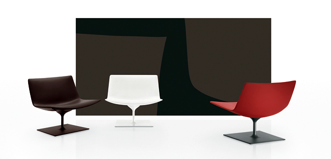 ZONAS DE ESPERA Y RECEPCION