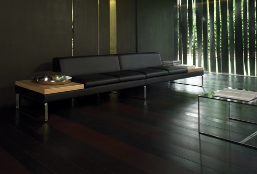 ZONAS DE ESPERA Y RECEPCION