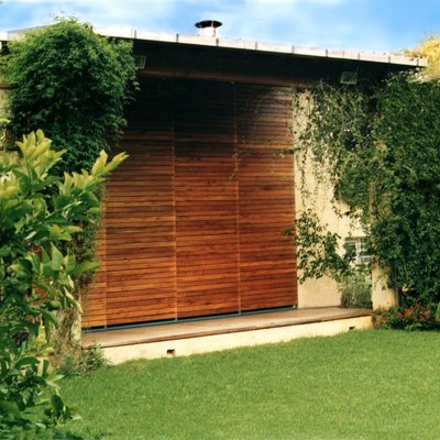 Vivienda unifamiliar