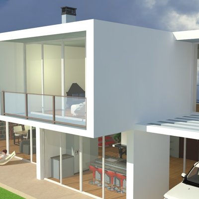 Vivienda unifamiliar 02