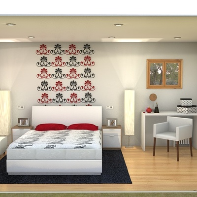 VINILOS DECORATIVOS PARA EL HOGAR