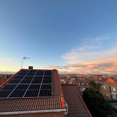 Cambio Energético SL