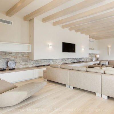 Tarima Schotten & Hansen