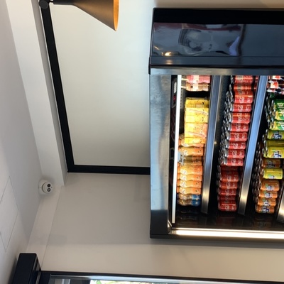 Cámaras de seguridad