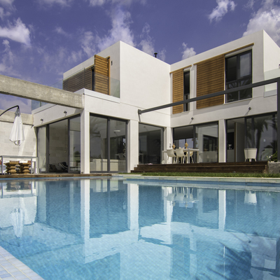 Vivienda unifamiliar San Juan