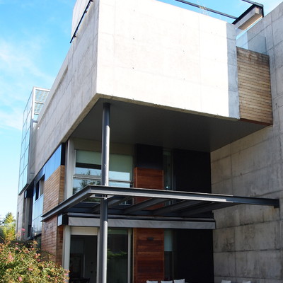 Vivienda unifamiliar en Aravaca