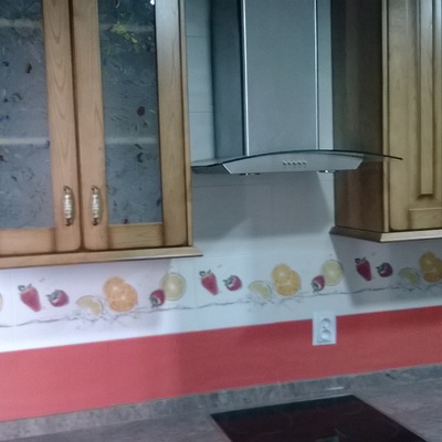 CASTAÑO DIFUMINADO CLARO