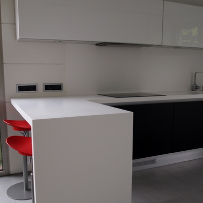 Vivienda unifamiliar en Aravaca