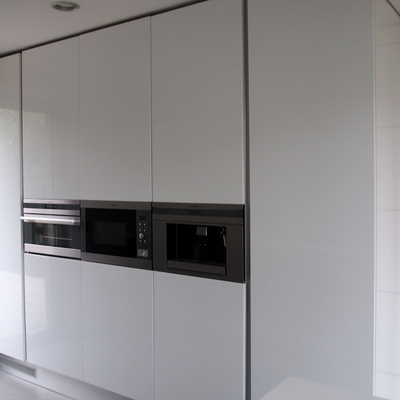 Vivienda unifamiliar en Aravaca