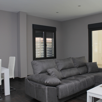 Vivienda Unifamiliar