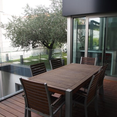 Vivienda unifamiliar en Aravaca