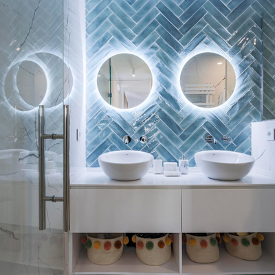 Reforma de Baño