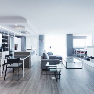 Casa en Quatre Carreres