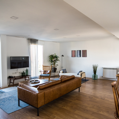 Reforma Integral de vivienda