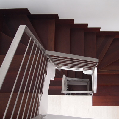 Vivienda unifamiliar en Aravaca