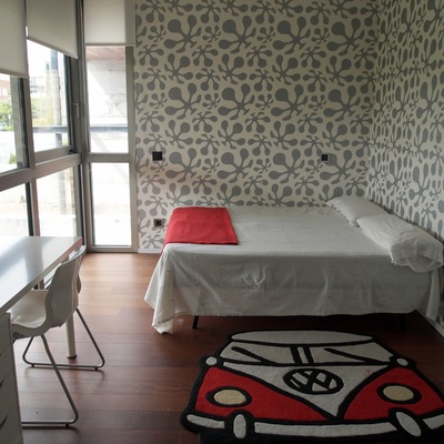 Vivienda unifamiliar en Aravaca