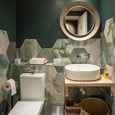 Restaurante Occhiali