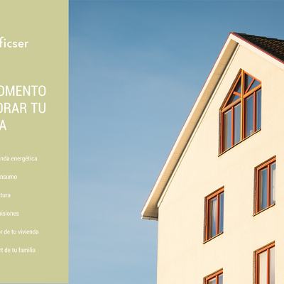 Reformas energéticas