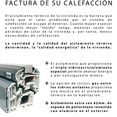 Ahorro energetico