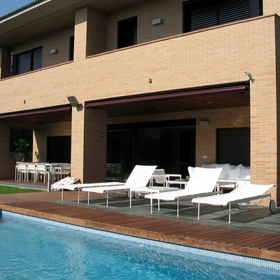 Vivienda unifamiliar