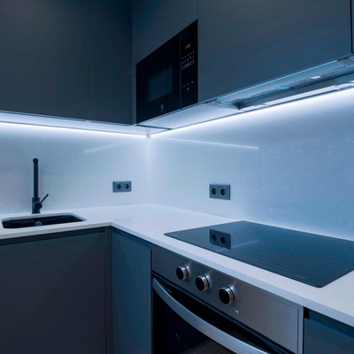 Reforma de Cocina