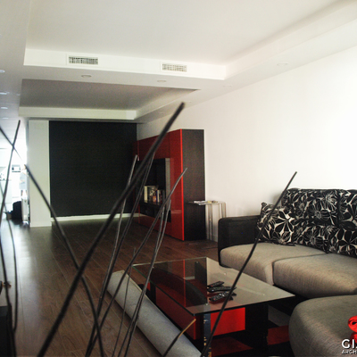 Reforma Interior Vivienda en Madrid