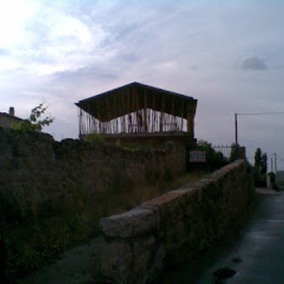Vivienda unifamiliar aislada Avila