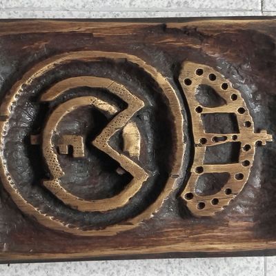 Juan y Trabajos En Madera