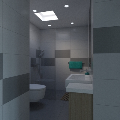 Private house - Croatia