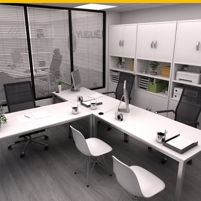 Oficina Collado Villalba