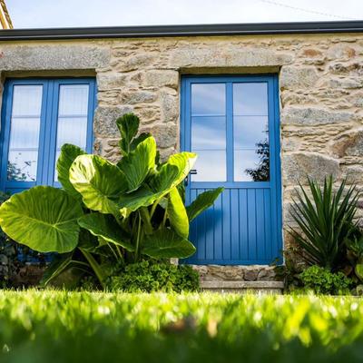 carpintería marinera