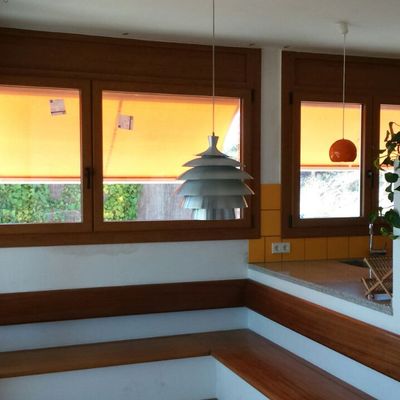 Ventanas Top 70 Premium/Finestres Top 70 Premium