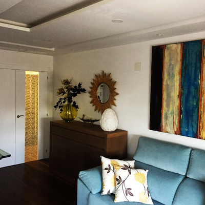 Reforma en la C/Ramón y Cajal.