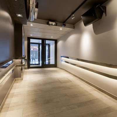 Vinoteca bar musical Txalintxo, Azkoitia.