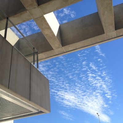 Edificio Sevasa-Valencia