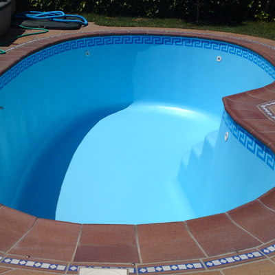 Reparacion de piscinas