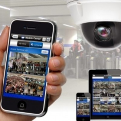 Recibe las imagenes en tt móbil