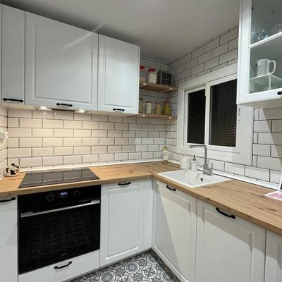 Reforma integral piso Rubí