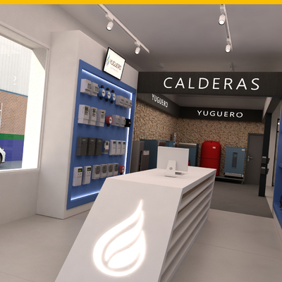 Tienda  Collado Villalba