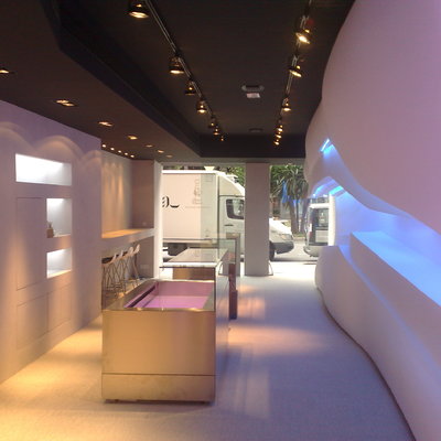 TIENDA PACO TORREBLANCA, ALICANTE