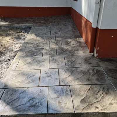 Obra de Medina del campo